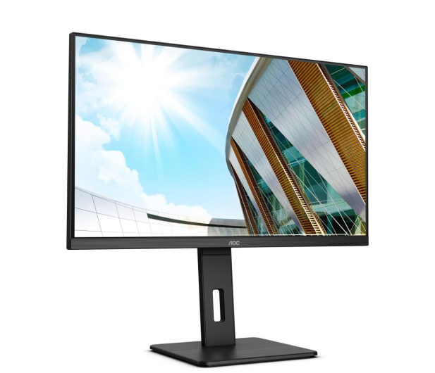 AOC U32P2 - 1169582 - zdjęcie 2